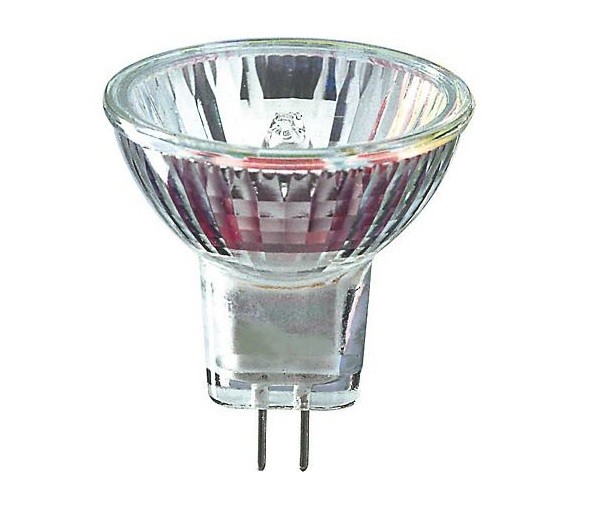 LAMP GU4 12V 20W
